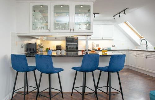 Pochin House Apartment Penthouse - Foto 14