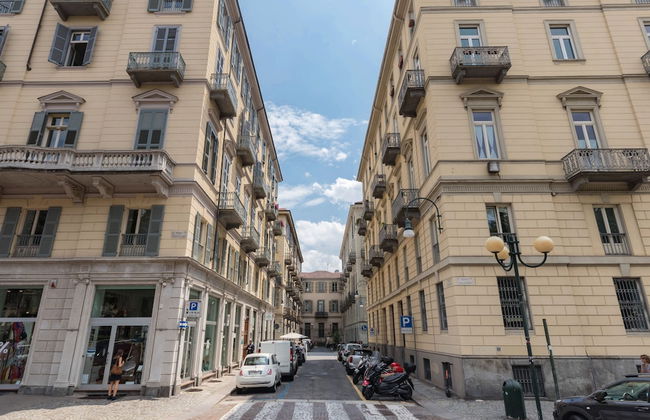 La Mansarda Di Piazza Solferino By Wonderful Italy - Foto 26