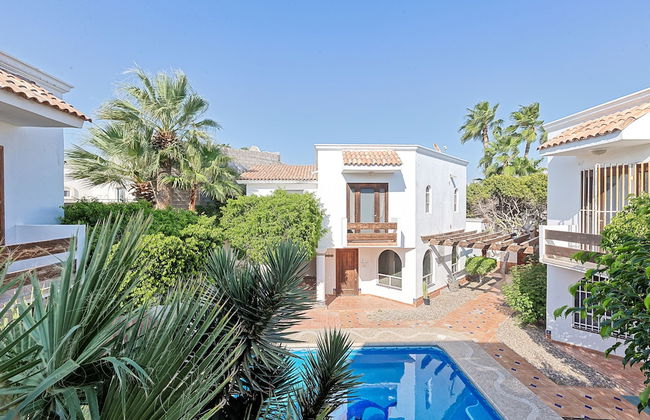 Casita de Maria by Kivoya - Foto 28