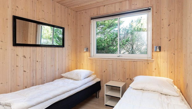 Luxury Retreat in Blavand - By Traum Ferienwohnungen - Foto 3, Habitación