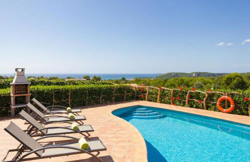 Villas Menorca Sur - Foto 14