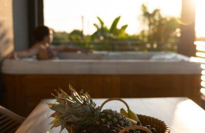 Palmeral Luxury Suites - Foto 11