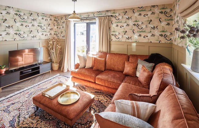 Host Stay Fox Cottage - Foto 3