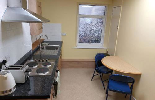 Apartment above Sweetharts bakery and coffeeshop in Blackhill, Durham - Foto 5