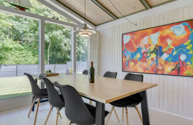 "Eriksine" - 150m from the sea - Foto 31