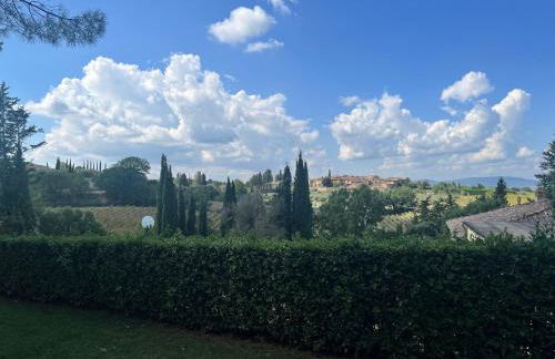 Castel Pietraio WineResort - Foto 63