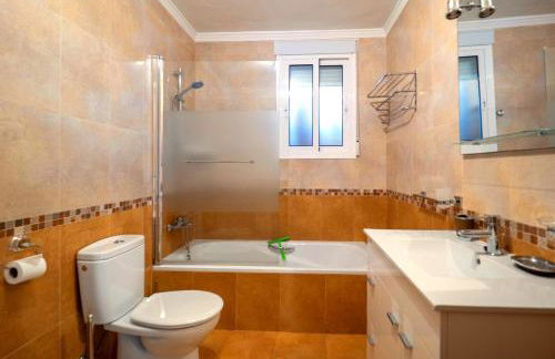 Villa Bella Vista - Foto 13