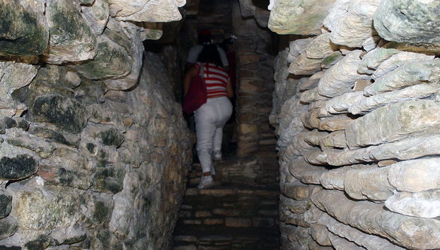 Tonina- und El Corralito-Wasserfälle - Auf Spanisch - Foto 5