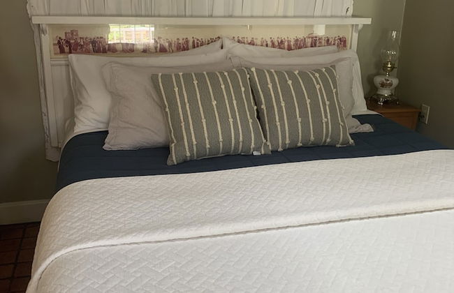 The Cottage @ 241 North - Foto 7