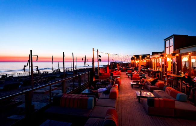 Spacious Lodge With 2 Bathrooms, Near the Sea - Foto 14