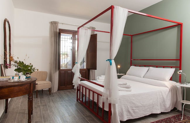 Etnella enoagriturismo Notti Stellate - Foto 6