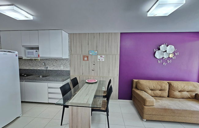 Flats no Carneiros Beach Resort - Foto 73