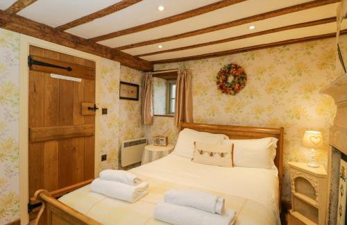 Tannery Cottage - Foto 24