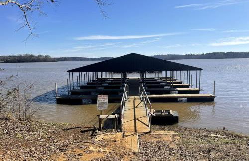 Incredible Lakefront Cabin for a Wonderful Family Adventure in Nature in Hemphill, Texas - Foto 30
