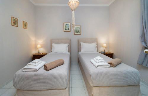 Marilu's, Paxos Port House - Foto 25