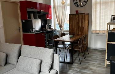 L'écrin postal, au coeur du Quartier Saint Leu - Foto 1