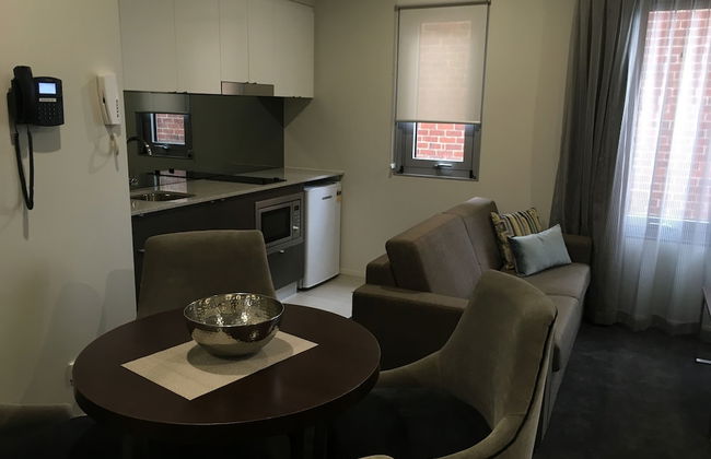 Attika Hotel - Photo 17