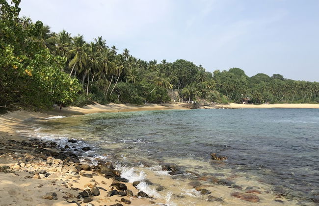 Satiana Villa Tangalle - Photo 34