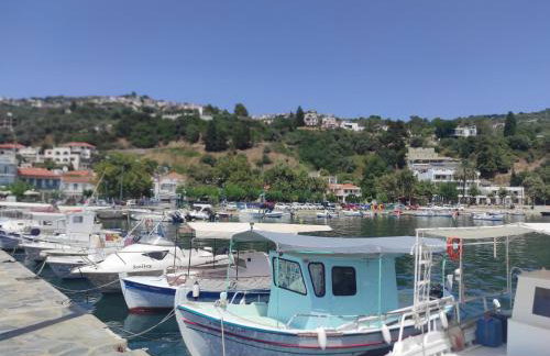 Rita' s House Glossa Skopelos - Foto 34