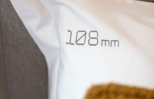 108 mm House - Foto 58