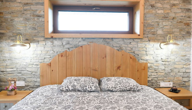 Villa Letizia near Pirin Golf Resort - Foto 4, Habitación