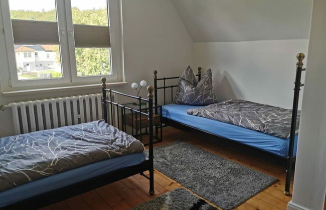 Haus Waldliebe Modern Retreat - Foto 3