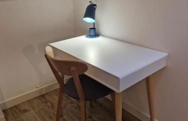 Gite du Meunier, Moulin de Vineuil, 4ch, 2sdb - Foto 31