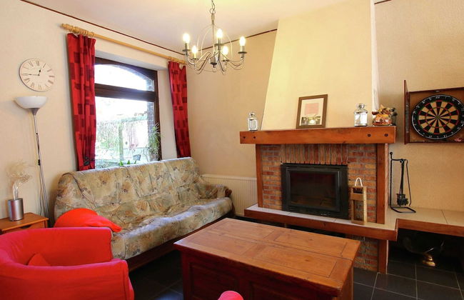 Sauna Retreat in Herbeumont - Photo 18