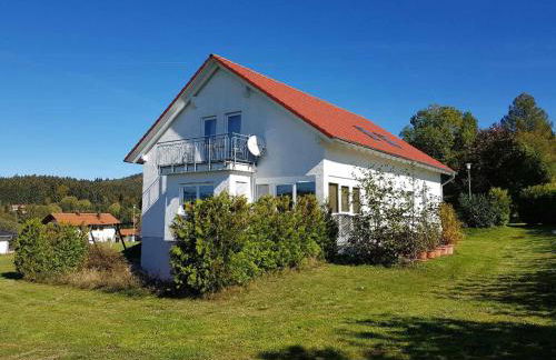 Haus Gerrie - Foto 1