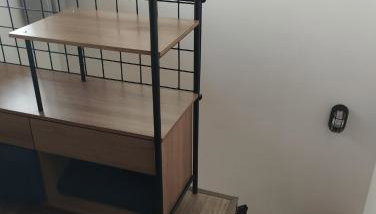 Linda kitnet estilo loft! unidade 2 - Foto 4