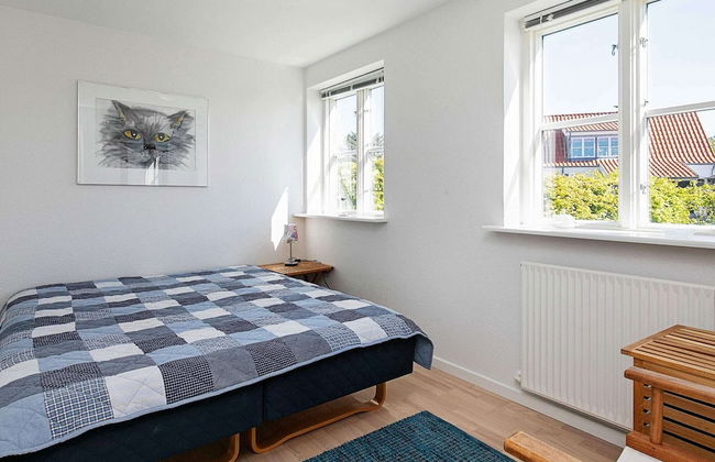 6 Person Holiday Home in Hjorring-by Traum - Foto 19