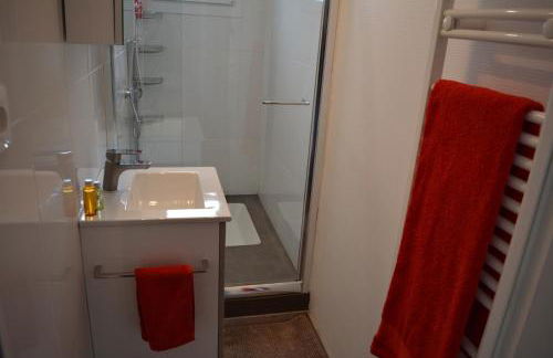 Gîte La Cabotte Rullyotine - Foto 29