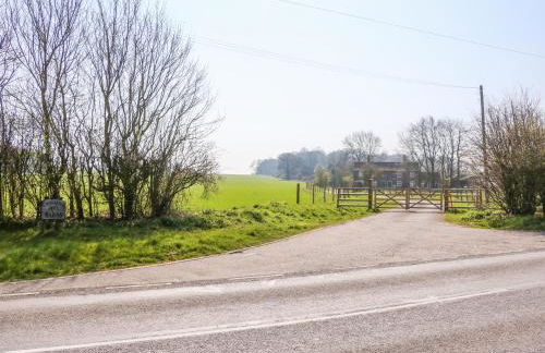 The Dairy Barn - Foto 36