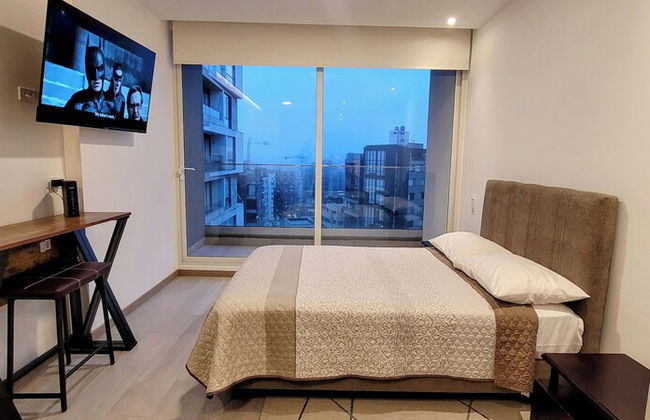 Acqualina Suites and Spa - Foto 18