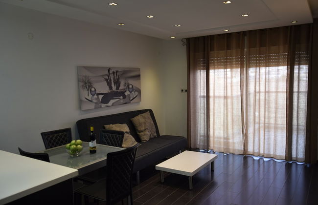 La Palmora Suites - Photo 53