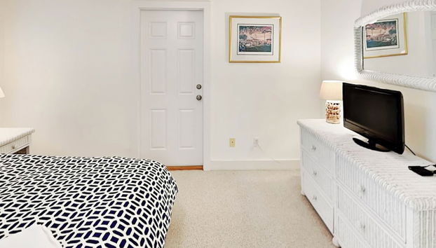 Mercy Me by Tybee Vacation Rentals - Foto 3, Habitación