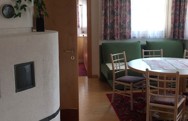 Landhaus Rosengartl Krimml - Foto 11