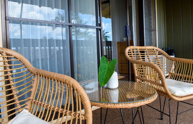 Napili Village Hotel - Photo 25