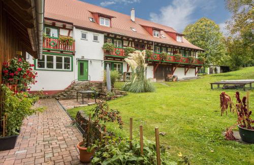 Ferienwohnung Risthof 2 - Photo 26