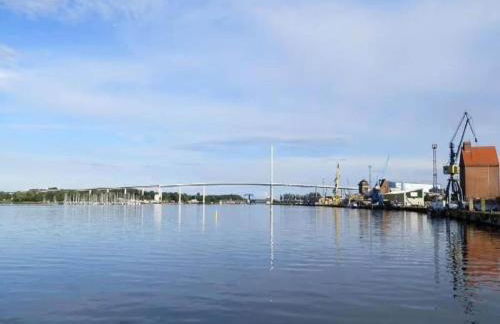 Cosy Flat in Niepars With Garden - Foto 59