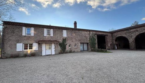 Domaine de Hauterive - Foto 2