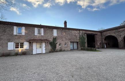 Domaine de Hauterive - Foto 2