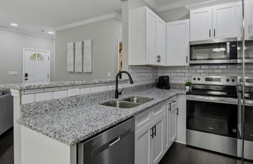 The Cherry Blossom-Luxurious and close to Wake - Foto 13