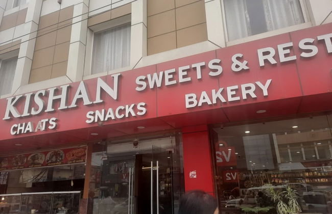 Krishan vilas Bettiah - Foto 15