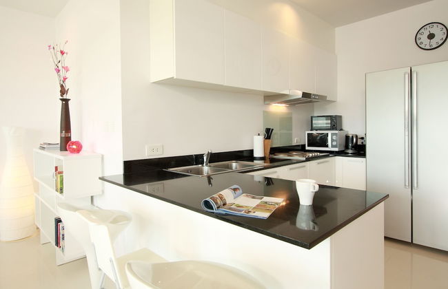 The Park Surin by RESAVA - Foto 40