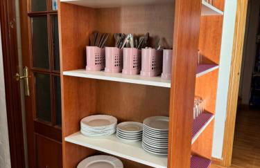 Hostal El Brillante - Alojamientos El Duque - Photo 42