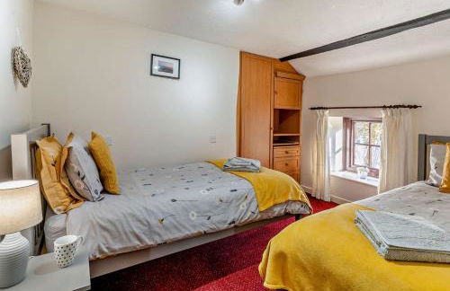 3 Bed in Pentre Bach oc-t30863 - Foto 19