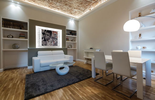 Apart Hotel Torino - Photo 36