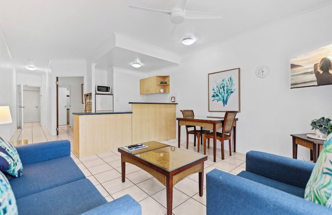 Trinity Beach Club Holiday Apartments - Foto 41