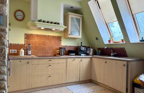 Apartament Pers - ciepło, cisza i klimat - Foto 21